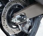 Swingarm Protectors for Ducati Monster 821 '14-