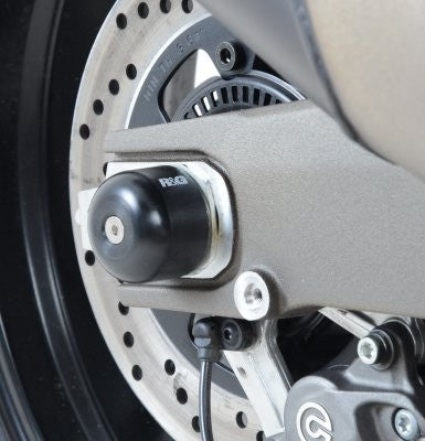 Swingarm Protectors for Ducati Monster 821 '14-