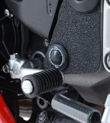 Frame Plug for Honda VFR 800 '14- and Crossrunner '15- (LHS Bottom Only) Main image