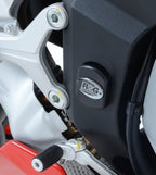 Frame Plug for MV Agusta F4 Swingarm Pivot