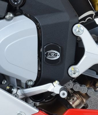Frame Plug for MV Agusta F4 Swingarm Pivot Secondary image