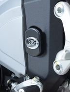 Frame Plug for MV Agusta F4 Swingarm Pivot