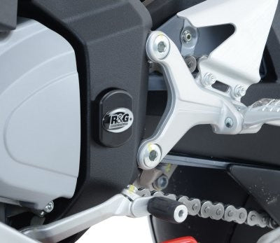 Frame Plug for MV Agusta F4 Swingarm Pivot