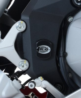 Frame Plug for MV Agusta F4 Swingarm Pivot