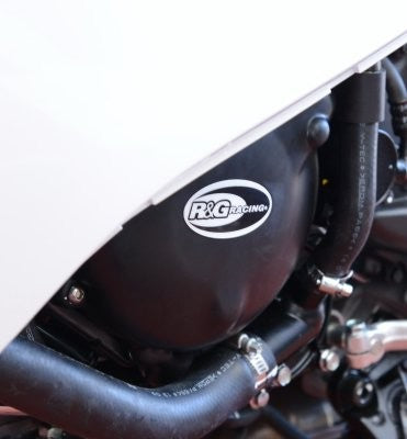 Engine Case Cover Kit (2pc) for Honda VFR800 '14- and Crossrunner '15- Main image
