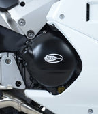 Engine Case Cover Kit (2pc) for Honda VFR800 '14- and Crossrunner '15-