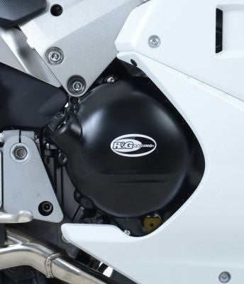 Engine Case Cover (RHS) for Honda VFR800 '14- and Crossrunner '15- Secondary image