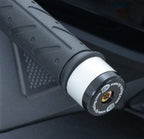Bar End Sliders for Genata XRZ 125 '13-