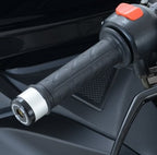 Bar End Sliders for Genata XRZ 125 '13-