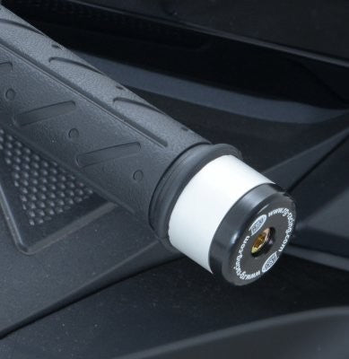 Bar End Sliders for Genata XRZ 125 '13-