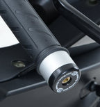 Bar End Sliders for Genata XRZ 125 '13-
