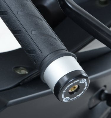 Bar End Sliders for Genata XRZ 125 '13-