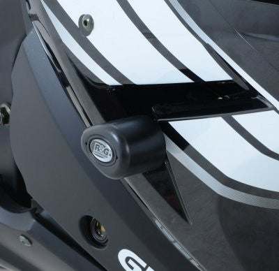 Aero Crash Protectors - Aero Style for Genata XRZ 125 '13- Main image