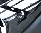 Aero Crash Protectors - Aero Style for Genata XRZ 125 '13-