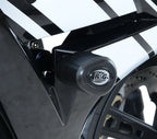 Aero Crash Protectors - Aero Style for Genata XRZ 125 '13-