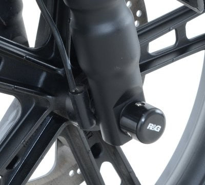 Fork Protectors for Genata XRZ 125 '13-