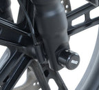 Fork Protectors for Genata XRZ 125 '13-