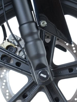 Fork Protectors for Genata XRZ 125 '13-