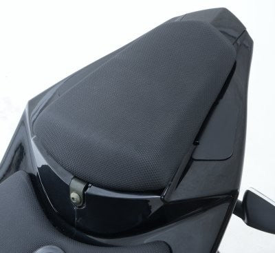 Rear Grab Rail Blanking Plates for Genata XRZ 125 '13- Main image