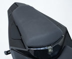 Rear Grab Rail Blanking Plates for Genata XRZ 125 '13-