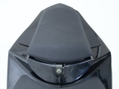 Rear Grab Rail Blanking Plates for Genata XRZ 125 '13-