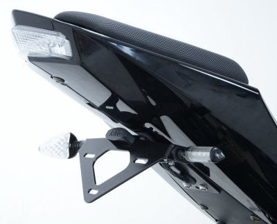 Tail Tidy for Geneta XRZ125 '13-