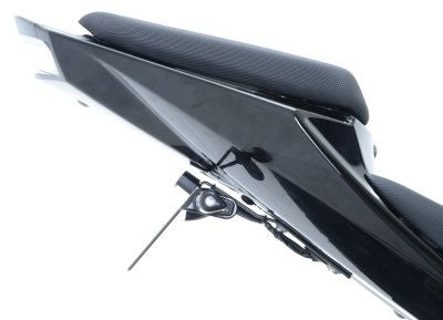 Tail Tidy for Geneta XRZ125 '13- Secondary image