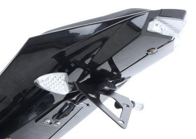 Tail Tidy for Geneta XRZ125 '13-