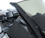 Mirror Blanking Plates for Genata XRZ 125 '13-