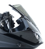 Mirror Blanking Plates for Genata XRZ 125 '13-