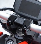 Handle Bar Clamp for Ducati Monster 1200 and 1200S