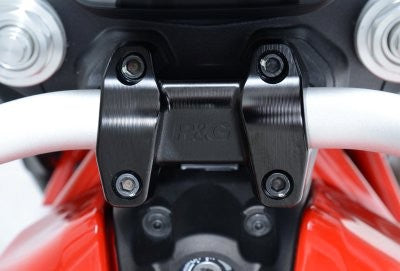 Handle Bar Clamp for Ducati Monster 1200 and 1200S