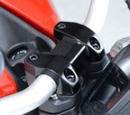 Handle Bar Clamp for Ducati Monster 1200 and 1200S