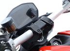 Handle Bar Clamp for Ducati Monster 1200 and 1200S