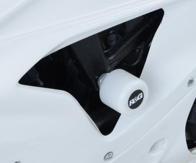 Crash Protectors - Race Style for BMW S1000RR '10-'18 Main image