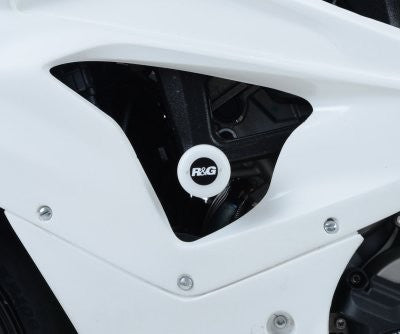 Crash Protectors - Race Style for BMW S1000RR '10-'18 Secondary image