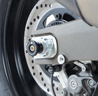 Spindle Sliders for Ducati Multistrada V2(S) '22- '24, Ducati DesertX '22-25, Ducati Monster 821 ' 14-,  Ducati 959 Panigale '16- & Multistrada 950 '17- '21/950S '19-'21