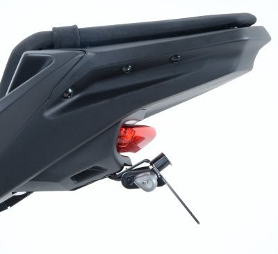 Tail Tidy for Yamaha MT-125 '14-'19