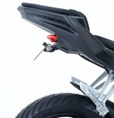 Tail Tidy for Yamaha MT-125 '14-'19