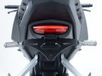 Tail Tidy for Yamaha MT-125 '14-'19
