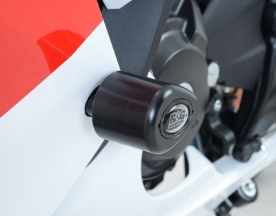 Aero Crash Protectors - Aero Style for Honda CBR300R '14- Main image