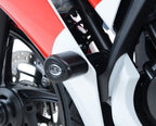 Aero Crash Protectors - Aero Style for Honda CBR300R '14-