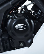 Engine Case Covers for Honda CBR300R '14-, CB300R '18-, CRF250L '13-, CRF250M '13-'16, CRF250 Rally '20-, CRF300L & CRF300 Rally '21-  (RHS)