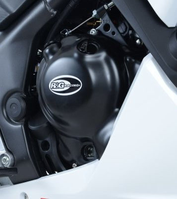 Engine Case Covers for Honda CBR300R '14-, CB300R '18-, CRF250L '13-, CRF250M '13-'16, CRF250 Rally '20-, CRF300L & CRF300 Rally '21-  (RHS) Secondary image