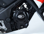 Engine Case Covers for Honda CBR300R '14-, CB300R '18-, CRF250L '13-, CRF250M '13-'16, CRF250 Rally '20-, CRF300L & CRF300 Rally '21-  (RHS)