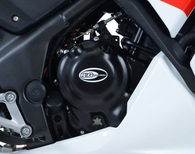 Engine Case Covers for Honda CBR300R '14-, CB300R '18-, CRF250L '13-, CRF250M '13-'16, CRF250 Rally '20-, CRF300L & CRF300 Rally '21-  (RHS)