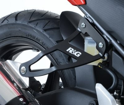 Exhaust Hanger for Honda CBR300R '14-