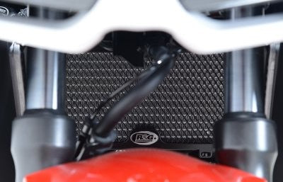 Radiator Guards for Honda CBR300R '14-