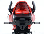 Tail Tidy for Honda CBR300R '14-