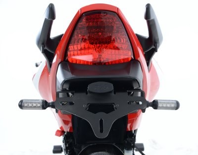 Tail Tidy for Honda CBR300R '14-